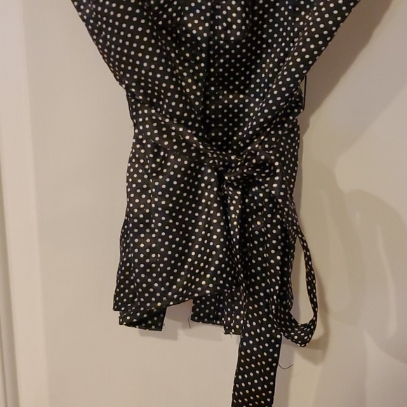 Button down blouse - Picture 4 of 7